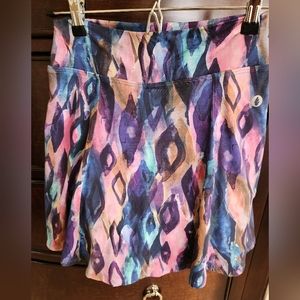 Dona Jo skort, "Ultimate" style, Size 1 (Small)